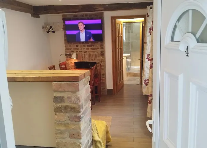 No 5 Accommodation